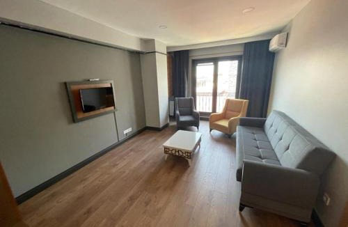 Bagcilar Apartment | Almin Apart Hotel