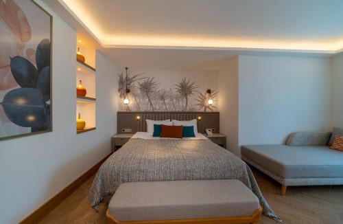 Ciftlik Hotel | Liberty Fabay - Ultra All Inclusive