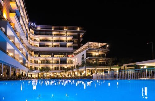 Side Hotel | Alexia Resort & Spa - Ultra All Inclusive Adult Only