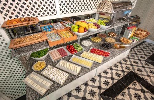 Kadikoy Hotel | Mezzo Hotel