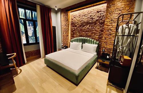 Asmali Mescit Hotel | RUZ Hotels