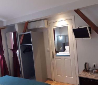 Ortakoy Hotel | Corner Hot
