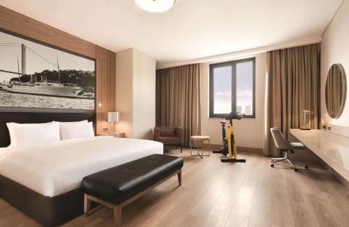 Mahmutbey Hotel | TRYP by Wyndham Istanbul Basın Ekspres