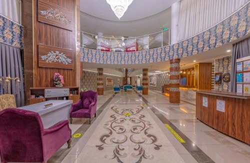 Kemer Hotel | Armas Beach