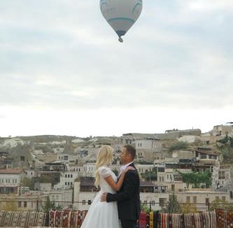 Goreme Hotel | Göreme Cave Lodge