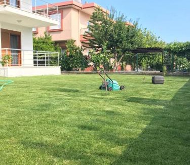 Camyuva Apartment | Kemer Guney Homes Apart