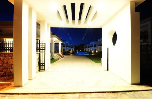 Golturkbuku Hotel | Delita Suite Hotel Turkbuku