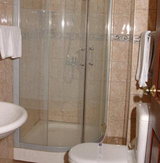 Sekerpinar Hotel | Hotel Atasayan