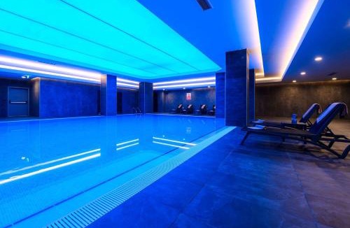 Bagcilar Hotel | La Quinta by Wyndham Istanbul Gunesli