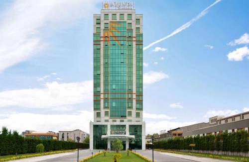 Bagcilar Hotel | La Quinta by Wyndham Istanbul Gunesli