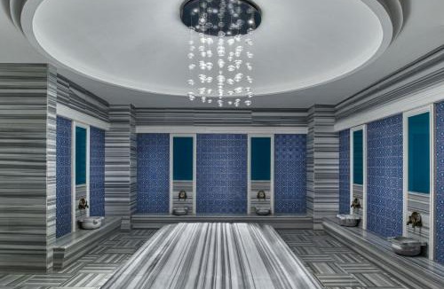 Kundu Hotel | Aska Lara Resort & Spa Hotel