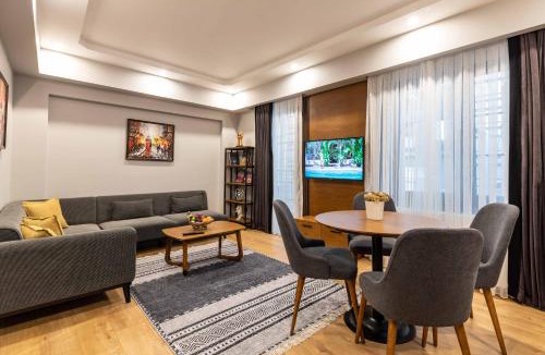 Taksim Hotel | SALA SUITES