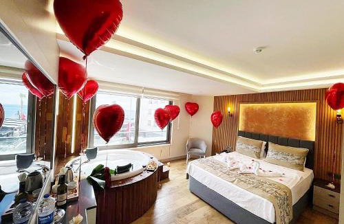 Eski Lara Hotel | Green Beyza Suites