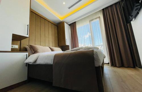 Emin Sinan Hotel | Zem Hotel