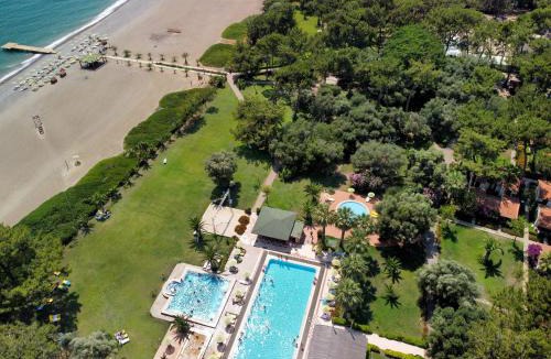 Gumuldur Resort | Denizati Holiday Village