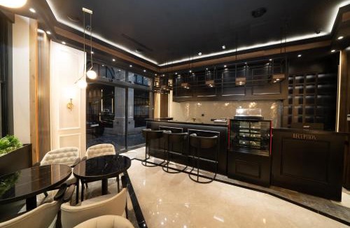 Karakoy Hotel | Fama Karaköy