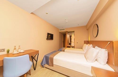 Osmanbey Hotel | Redmont Hotel Nisantasi