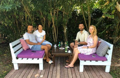 Cirali Resort | Ozge Bungalow Hotel