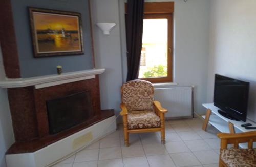 Sile House | Dikcati Pension