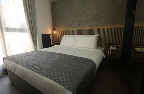 Kadikoy Hotel | Moja City Hotel