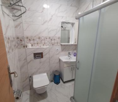 Emin Sinan Hotel | Efe Apart Hotel
