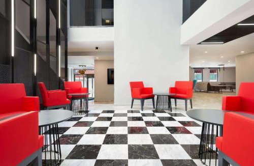Cankaya Hotel | Days Hotel by Wyndham Ankara Cankaya