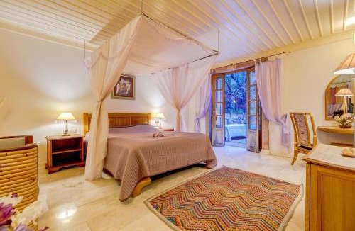 Oludeniz City Center Hotel | Oyster Residences - Adult Only