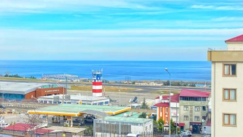 Trabzon Hotel | Heaven Suite Hotel