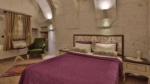 Uchisar House | Sakli Konak Cappadocia Hotel&Restaurant