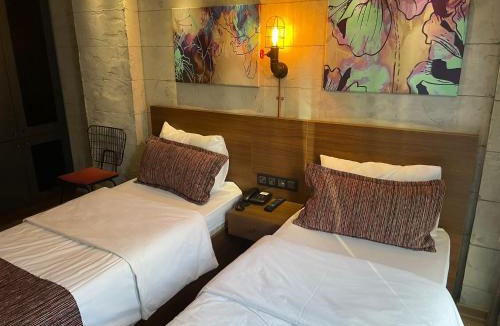Beyazit Hotel | Elibol Hotel Old City