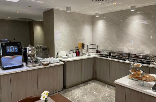 Cagaloglu Hotel | Asur Hotel