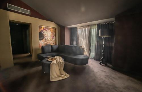 Unye Hotel | Atik Hotel