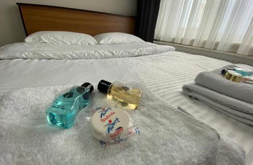 Karesi Hotel | Özdemir Otel