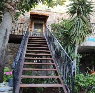 Yalikavak Hotel | Yalikavak Marina Garden Hotel