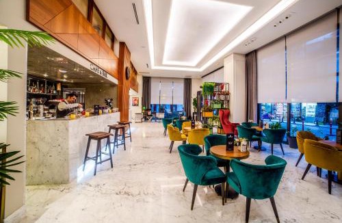 Cagaloglu Hotel | Erboy Hotel Istanbul Sirkeci