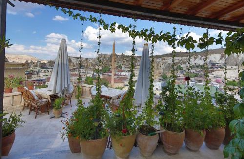 Goreme House | Kookaburra Hotel