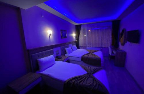 Kayseri City Center Hotel | Grand Zara Hotel