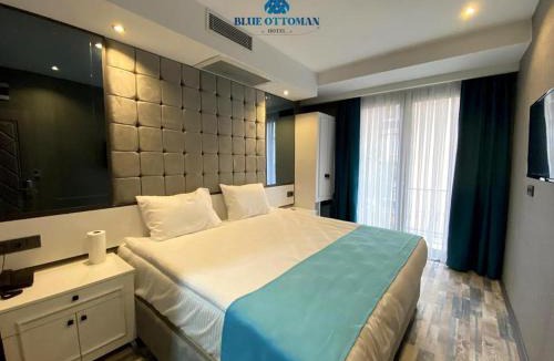 Sultanahmet Apartment | Hotel Blue Ottoman