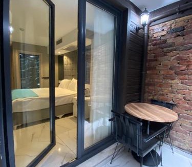 Sultanahmet Apartment | Hotel Blue Ottoman