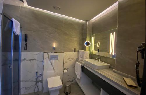 Sirinsulhiye Hotel | Aileena Hotel & Villas