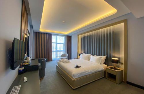 Sirinsulhiye Hotel | Aileena Hotel & Villas