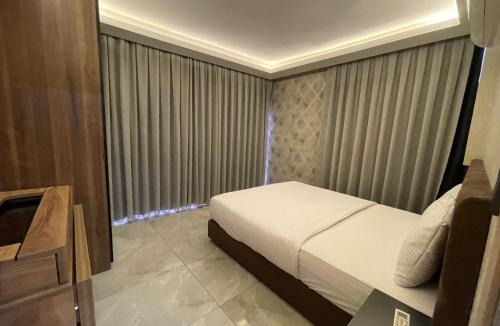 Karaman Mahallesi Hotel | Le Luxe Suites Hotel