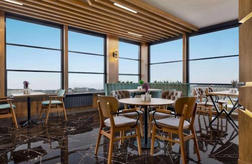 Avcilar Hotel | Ramada Encore by Wyndham Istanbul Avcilar