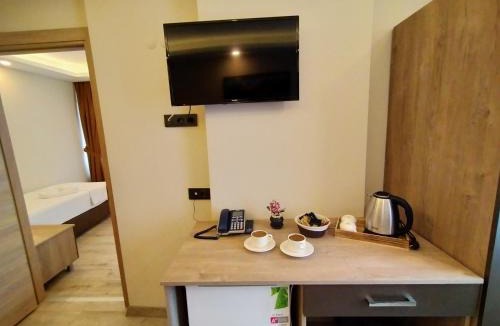 Edirne Hotel | Palmiye Royale Palace