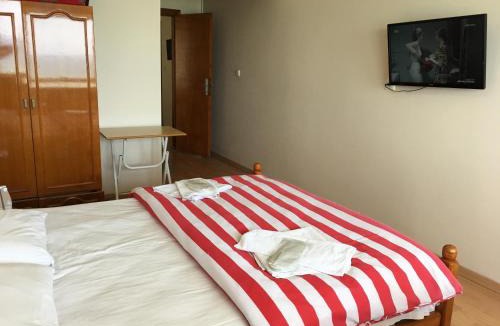 Akcakoca Hotel | KOÇAN OTEL Hatice Karakoçan