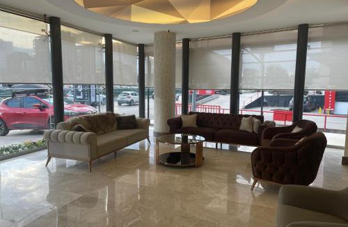 Karaman Mahallesi Hotel | Le Luxe Suites Hotel