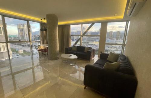 Karaman Mahallesi Hotel | Le Luxe Suites Hotel