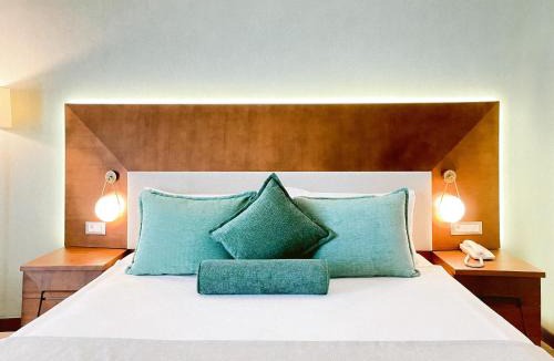 Altınyunus Mahallesi Resort | Ilica Hotel Spa & Wellness Resort