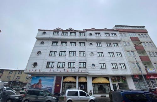 Kars Hotel | Hotel Kent Ani