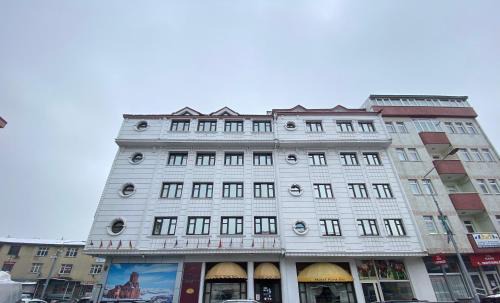 Kars Hotel | Hotel Kent Ani